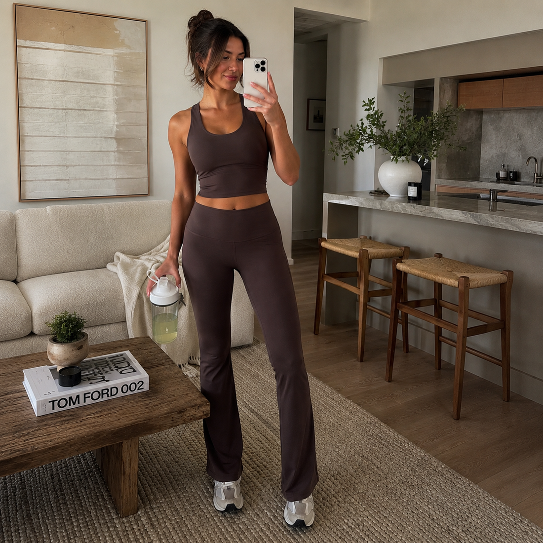 La inspiración que necesitas para comenzar con confianza y crecer paso a paso.