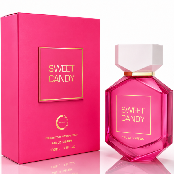 Perfumes y fragancias