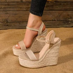 Sandalias
