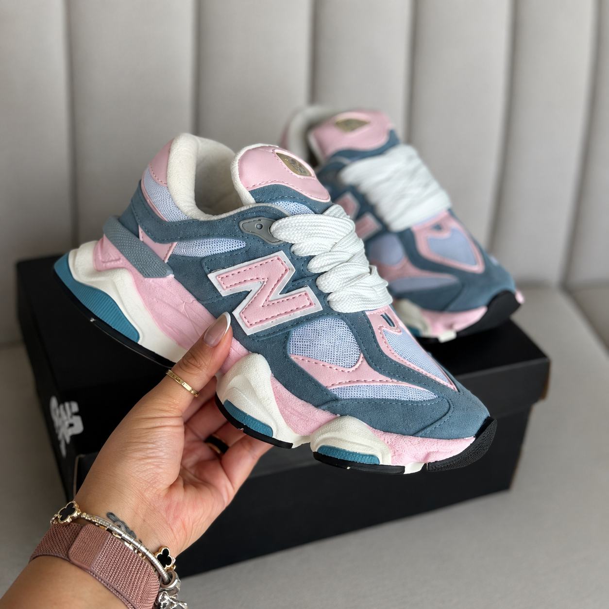 Zapatillas New Balance